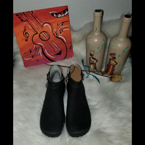 JBU Ladies Juno Boots - Picture 2 of 7